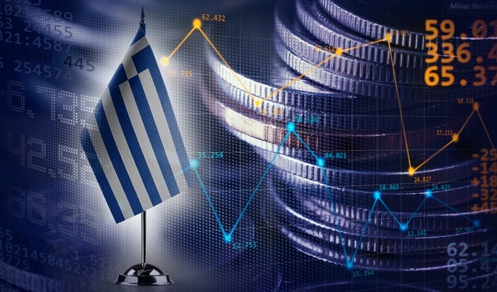 Yunanistan’da dış borç alarmı! 600 milyar euroya dayandı