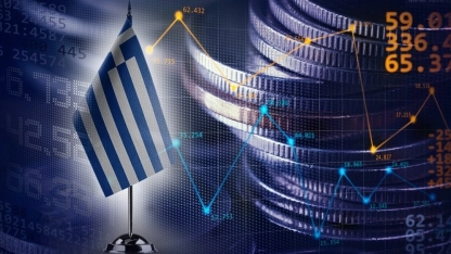 Yunanistan’da dış borç alarmı! 600 milyar euroya dayandı