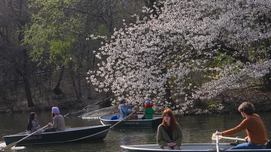 Mart 2026, dünyada kayıtlardaki en sıcak dördüncü mart ayı oldu