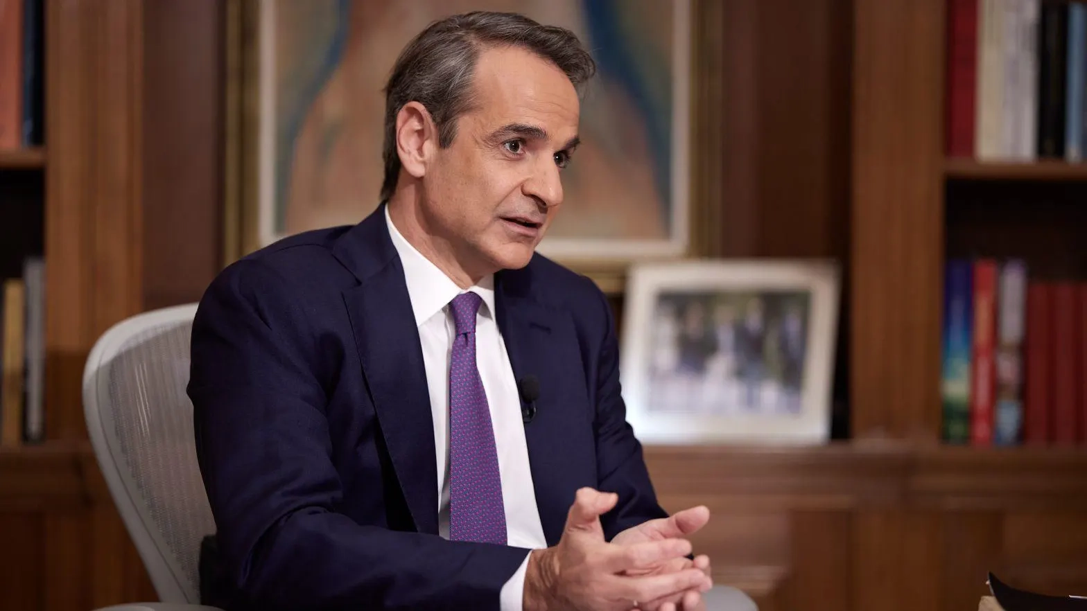 Yunanistan, İsrail'in Lübnan'a saldırılarına ve Hürmüz Boğazı'ndan ücretli geçişe karşı