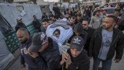 Gazze'deki toplam can kaybı 72 bin 328'e yükseldi