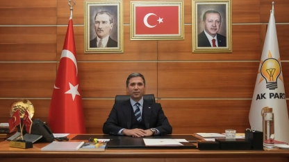 Sırakaya'dan Batı Trakya Türk Azınlığı'nın seçtiği müftüleri tanımayan Yunanistan'a tepki