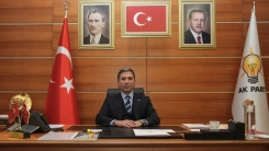 Sırakaya'dan Batı Trakya Türk Azınlığı'nın seçtiği müftüleri tanımayan Yunanistan'a tepki