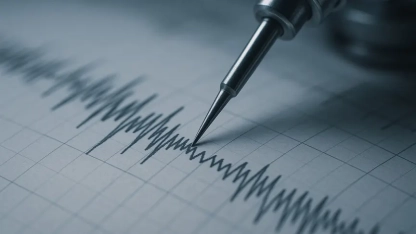 Akdeniz'de 4,7 büyüklüğünde deprem