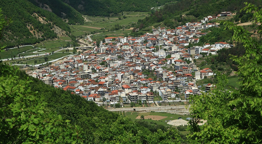 Natura 2000 koruma alanlarında yapılaşmaya müsaade edecek yasa tasarısı tartışılıyor