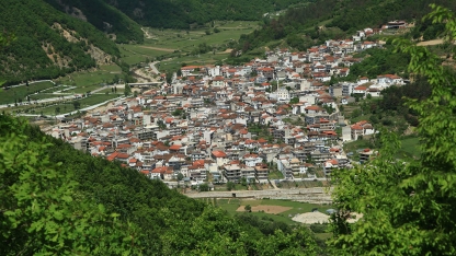 Natura 2000 koruma alanlarında yapılaşmaya müsaade edecek yasa tasarısı tartışılıyor