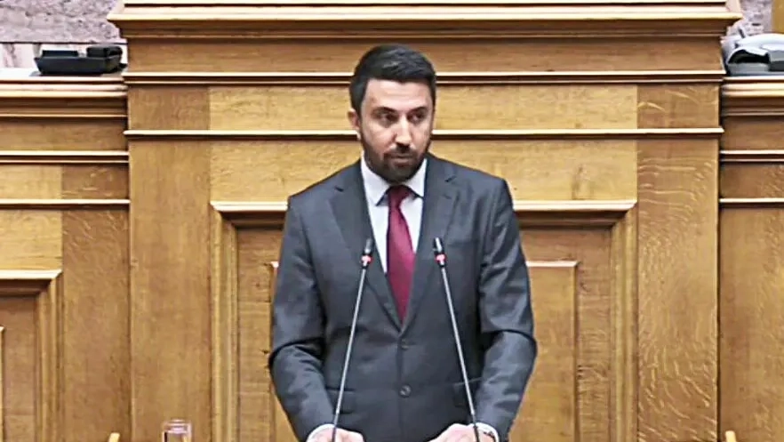 Milletvekili Özgür Ferhat EFKA ve yangın tazminatları sorununu meclise taşıdı 