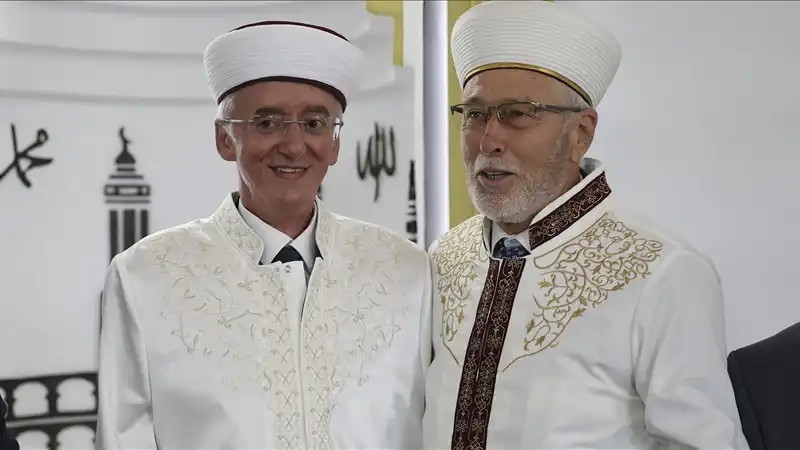 Batı Trakya’da müftü krizi nasıl ortaya çıktı ve neden hala çözülemiyor?