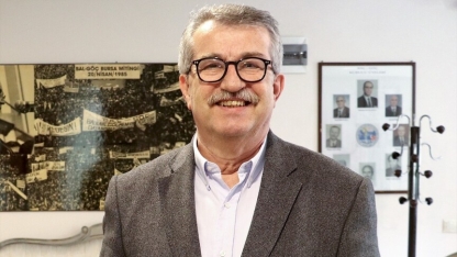 Bulgaristan'daki soydaşların etkin ve güçlü olması için "oy kullanılması" çağrısı