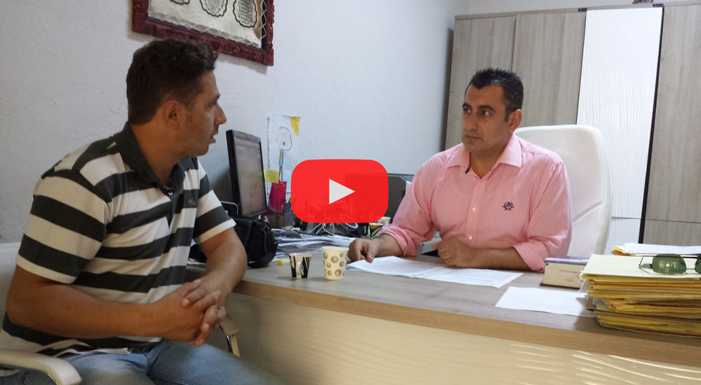 "Azınlık okulların kapatılması yasaya aykırıdır" (VİDEO)