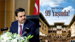 TİKA Başkanı Eren: İskeçe Türk Birliği’nin haklı mücadelesinin yanındayız