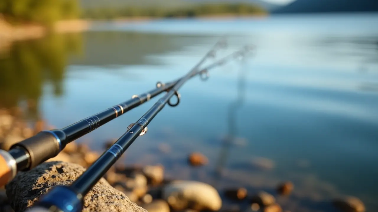 Rodop ilindeki nehirlerde geçici olarak balık tutmak yasak!