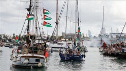 Podcast | Gazze için yola çıkan Küresel Sumud Filosu’unun seyir planı nasıl?