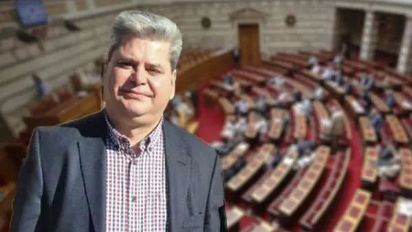 Zeybek: Hükümetin İskeçe için somut kalkınma planı yok!