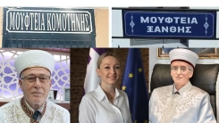 Hürriyet Batı Trakya’daki müftülük sorununu yeniden gündeme taşıdı