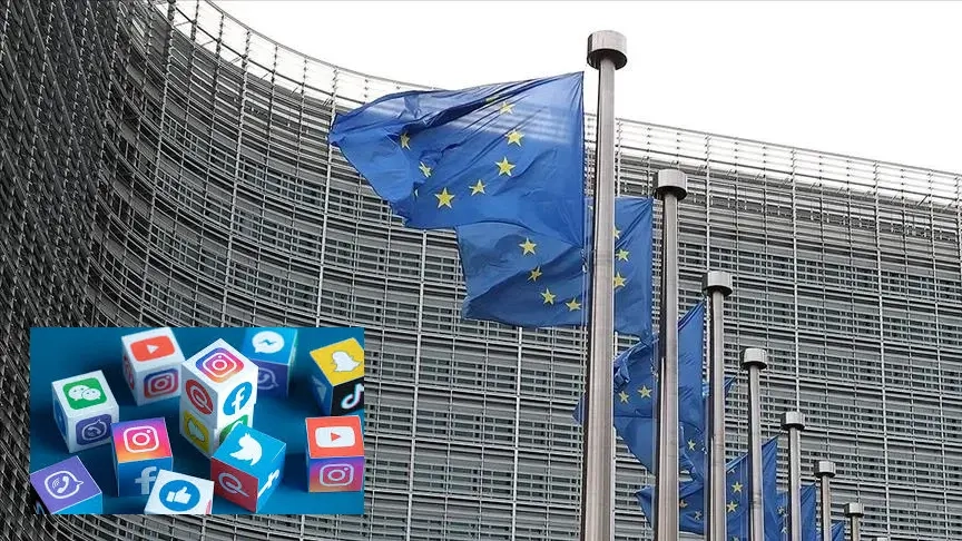 AB'de çocuklar için çevrim içi yaş kontrolü dönemi başlıyor