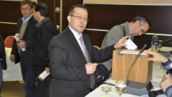 BTAYTD eski başkanı Mehmet Emin hayatını kaybetti 