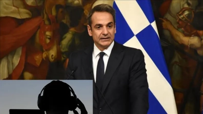 “Dinleme Skandalı” derinleşiyor, muhalefet hükümeti topa tuttu