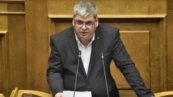 Milletvekili Zeybek: “İtfaiyede personel açığı kritik seviyede”