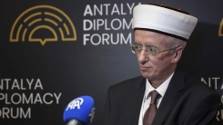 Trampa’dan uluslararası hukuk vurgusu: Batı Trakya Türklerinin hakları uygulanmalı