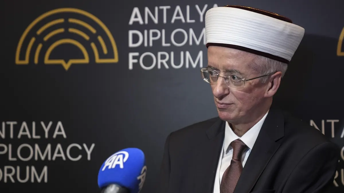 Trampa’dan uluslararası hukuk vurgusu: Batı Trakya Türklerinin hakları uygulanmalı