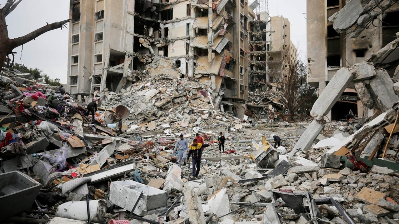 Podcast | Ateşkes genişliyor, barış gelecek mi?