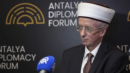 Έμφαση στο διεθνές δίκαιο από τον Τράμπα: Να εφαρμοστούν τα δικαιώματα των Τούρκων της Δυτικής Θράκης