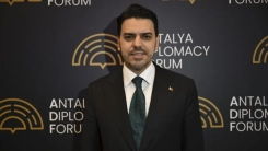 TİKA Başkanı Eren, Türkiye’nin kalkınma çalışmalarının dünyada önünü açtığını söyledi