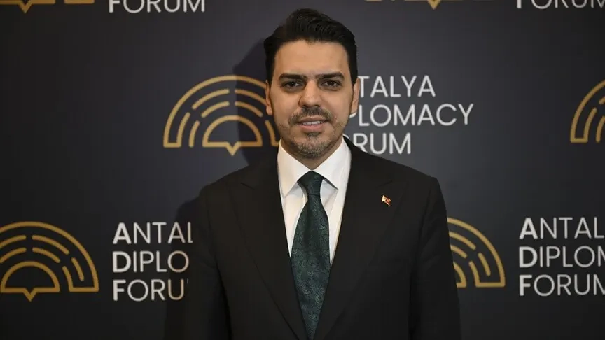 TİKA Başkanı Eren, Türkiye’nin kalkınma çalışmalarının dünyada önünü açtığını söyledi