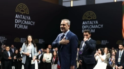 Antalya Diplomasi Forumu sona erdi: Bölgesel istikrar ve diyalog vurgusu