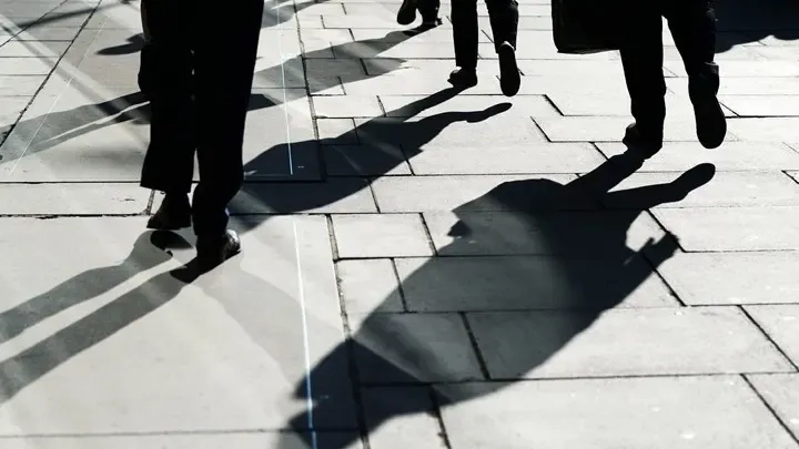 Mart ayında kayıtlı işsiz sayısı yüzde 7 azaldı