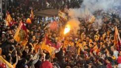 Galatasaray dünyanın en başarılı 20 kulübü arasında