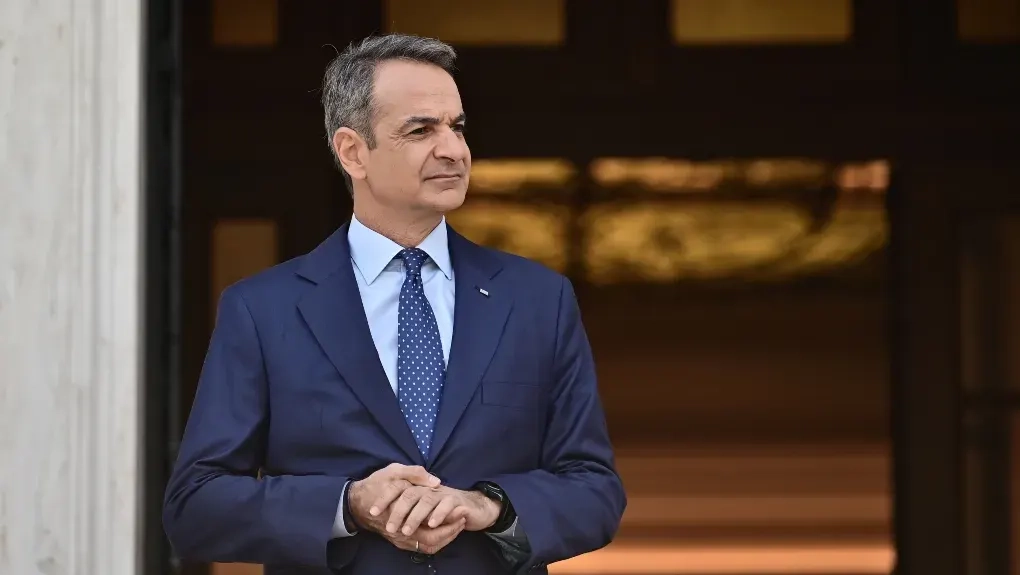 Miçotakis’ten 8 kategoriyi kapsayan yeni destek paketi