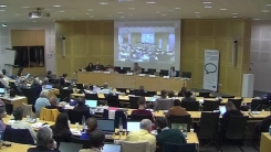 Batı Trakya Türk Azınlığının sorunları FUEN, CINGOs Genel Kurulunda gündeme taşındı