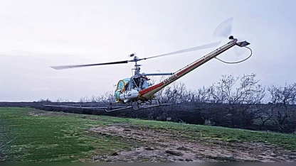 Eyalet, sivrisineklerle mücadelede 14.7 milyon euro harcayacak