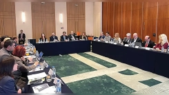 Yunanistan Balkan açılımını genişletiyor: Selanik heyeti Bükreş’e gidiyor