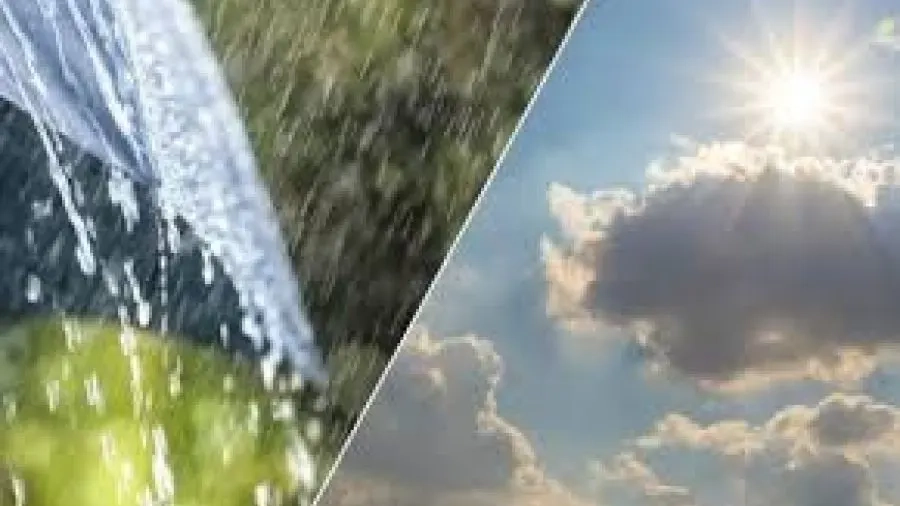 Hava Durumu: Bugün öğleden sonra düzeliyor