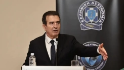 Yunanistan’da şok tablo! Her gün 120 aile içi şiddet ihbarı