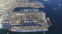 Pire Limanı'nda kaçakçılığa darbe: Devletin kasasına 420 milyon euro girdi