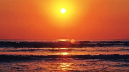 El Nino Mayıs’ta geri dönüyor: Küresel sıcaklıklar artacak!