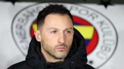 Fenerbahçe'de Domenico Tedesco ve Devin Özek ile yollar ayrıldı