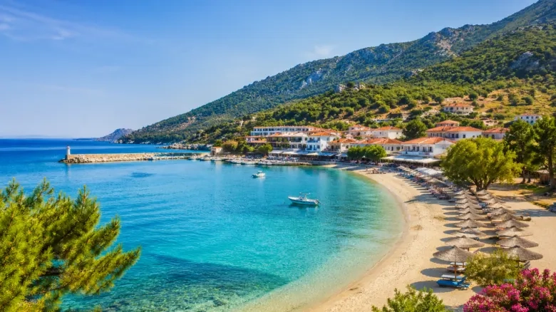 Kavala ve Taşöz’e İngiltere açılımı: Jet2 ile stratejik anlaşma