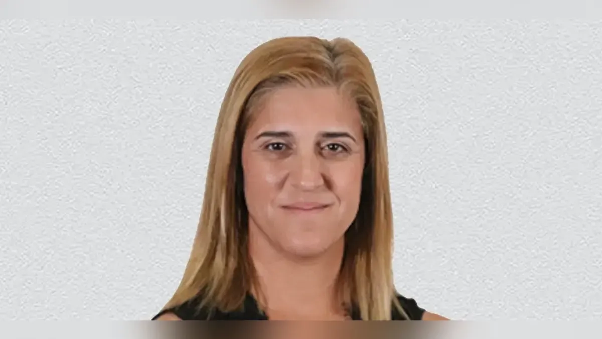 İskeçe'de Brika’nın yerine Vaso Pavlakaki görevlendirildi