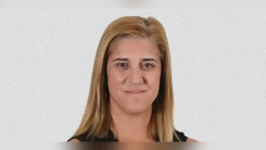 İskeçe'de Brika’nın yerine Vaso Pavlakaki görevlendirildi