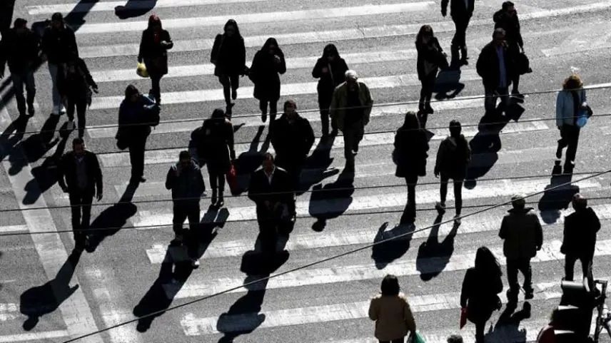 ΕΛΣΤΑΤ: Στο 9% η ανεργία τον Μάρτιο – Αύξηση σε σχέση με τον Φεβρουάριο