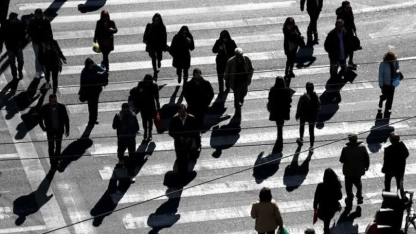 ΕΛΣΤΑΤ: Στο 9% η ανεργία τον Μάρτιο – Αύξηση σε σχέση με τον Φεβρουάριο