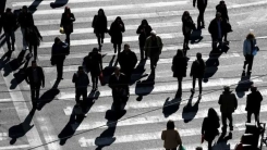ΕΛΣΤΑΤ: Στο 9% η ανεργία τον Μάρτιο – Αύξηση σε σχέση με τον Φεβρουάριο