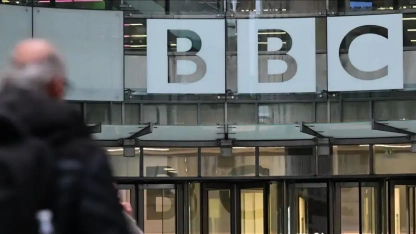 Araştırma: İngiliz medyası Gazze soykırımını aklamaya çalışıyor