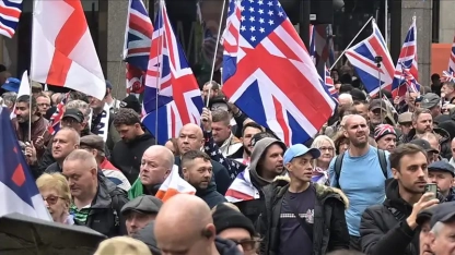 Propaganda ağının anatomisi: YouTuberlar İngiltere’de Müslüman karşıtlığını nasıl körükledi?