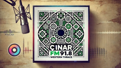 Podcast | Dünya, Yunanistan ve Batı Trakya'dan haberler